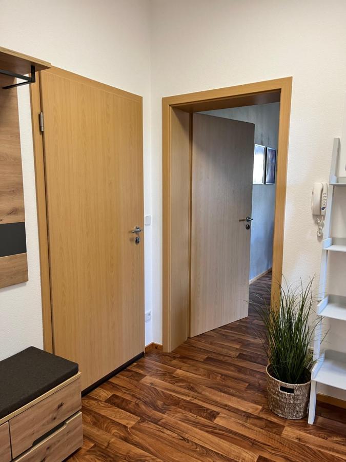 Ferienwohnung Am Buergerteich Bischofswerda Zewnętrze zdjęcie