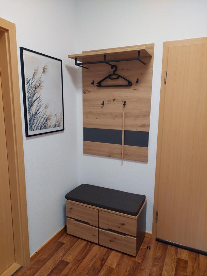 Ferienwohnung Am Buergerteich Bischofswerda Zewnętrze zdjęcie