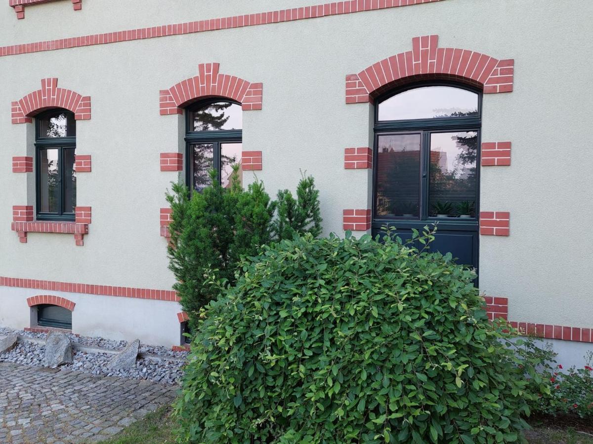 Ferienwohnung Am Buergerteich Bischofswerda Zewnętrze zdjęcie